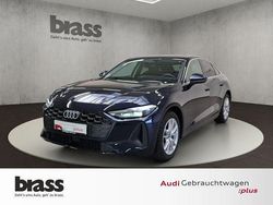 Firmamentblau metallic Gebraucht 2025 Audi A5 Ambiente Limousine | 42.800 €