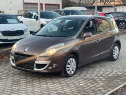 Renault Scénic III