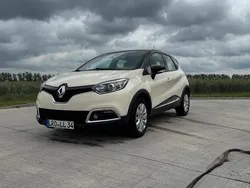 Beige Gebraucht 2013 Renault Captur SUV | 10.500 € (Fairer Preis)