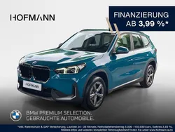 Bmw individual blue bay lagoon metallic Gebraucht 2024 BMW X1 Efficient Dynamics SUV | 38.431 € (Guter Preis)