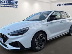 Weiß Neu 2025 Hyundai i30 N Line Limousine | 27.790 € (Fairer Preis)
