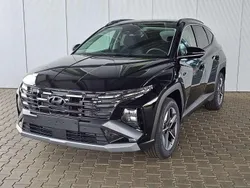 Abyss black Neu 2025 Hyundai Tucson GO! SUV | 28.900 € (Guter Preis)