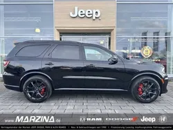 Schwarz Neu 2024 Dodge Durango SUV | 69.999 € (Superpreis)