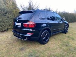 Schwarz Gebraucht 2011 BMW X5 Sport Line SUV | 13.750 € (Guter Preis)