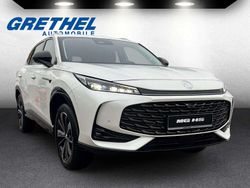 Weiss Neu 2025 MG HS Luxury SUV | 36.190 € (Fairer Preis)