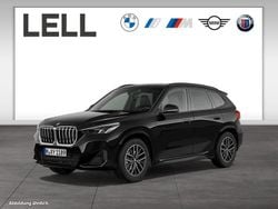 Schwarz Neu 2025 BMW X1 M Sport SUV | 42.990 €