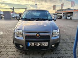 Gebraucht 2009 Fiat Panda Kleinwagen | 5.499 € (Teuer)