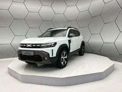 Arktis weiß Neu 2025 Dacia Duster Journey SUV | 27.490 € (Guter Preis)