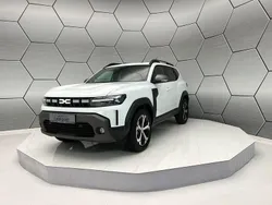 Arktis weiß Neu 2025 Dacia Duster Journey SUV | 27.490 € (Guter Preis)