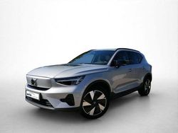 Silber Gebraucht 2024 Volvo XC40 Core SUV | 43.870 € (Teuer)