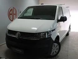 Weiß Gebraucht 2023 VW T6.1 R Van | 35.490 € (Superpreis)