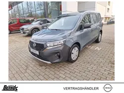 Urban grey Neu 2024 Nissan Townstar Acenta Van / Kleinbus | 22.890 € (Fairer Preis)