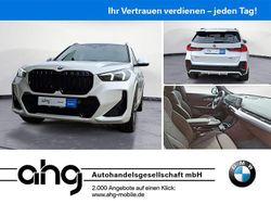 Weiß Gebraucht 2024 BMW X1 M Sport SUV | 46.660 €