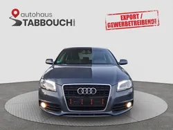 Grau Gebraucht 2010 Audi A3 S-Line Limousine | 5.999 € (Fairer Preis)