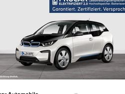 Weiß Gebraucht 2022 BMW i3 Kleinwagen | 18.490 € (Guter Preis)