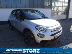 Colore esterno (argento grau m Gebraucht 2020 Fiat 500X Lounge SUV | 14.900 € (Fairer Preis)