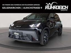 Polar night black Neu 2025 BYD Dolphin Comfort Kleinwagen | 23.990 € (Fairer Preis)