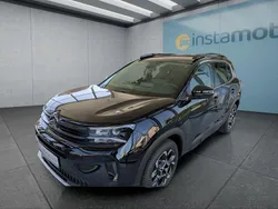 Schwarz Neu 2025 Citroën C5 Aircross SUV | 29.899 € (Guter Preis)