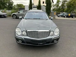 Grau Gebraucht 2007 Mercedes E230 Kombi | 5.990 € (Fairer Preis)