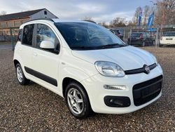 Weiß Gebraucht 2018 Fiat Panda Lounge Limousine | 4.290 € (Fairer Preis)