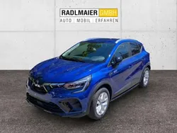 Royalblau / onyxschwarz Neu 2025 Mitsubishi ASX Edition SUV | 31.990 € (Fairer Preis)