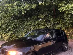 Schwarz Gebraucht 2007 BMW 118 Kleinwagen | 2.000 € (Guter Preis)