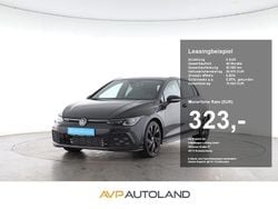 Uranograu Gebraucht 2022 VW Golf VIII GTD Limousine | 26.970 € (Guter Preis)