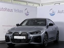 Grau Gebraucht 2024 BMW 420 M Sport Limousine | 46.990 € (Fairer Preis)