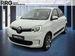 Weiß Gebraucht 2021 Renault Twingo Zen Kleinwagen | 10.990 € (Guter Preis)