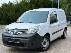 Weiß Gebraucht 2016 Renault Kangoo Rapid Extra Van / Kleinbus | 6.190 € (Guter Preis)