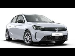 Kontur weiß Neu 2025 Opel Corsa Edition Kleinwagen | 21.990 € (Fairer Preis)