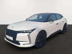 Lack weiss perlglänzend/typ au Gebraucht 2023 DS Automobiles DS4 Performance Limousine | 21.680 € (Superpreis)