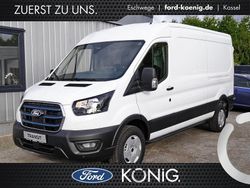 Weiß Neu 2025 Ford Transit Trend | 65.989 €
