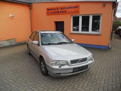 Silber Gebraucht 1998 Volvo S40 Limousine | 850 € (Guter Preis)
