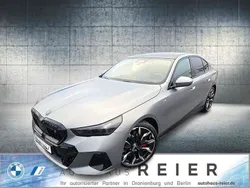 Bmw individual frozen pure gre Gebraucht 2023 BMW i5 Sport Line Limousine | 59.900 € (Etwas zu teuer)