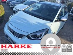 Surf blue Gebraucht 2022 Honda Jazz Executive Kleinwagen | 21.500 € (Fairer Preis)