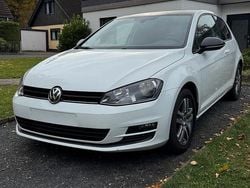 Weiß Gebraucht 2014 VW Golf Comfortline Coupé | 6.100 € (Guter Preis)