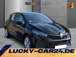 Schwarz Gebraucht 2025 Renault Clio V | 18.089 € (Guter Preis)