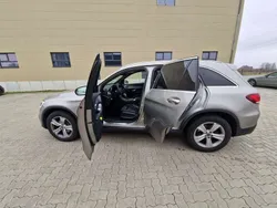 Bronze Gebraucht 2019 Mercedes GLC300 SUV | 26.500 € (Teuer)