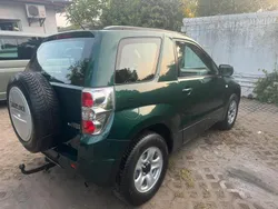 Grün Gebraucht 2007 Suzuki Grand Vitara SUV | 3.500 €