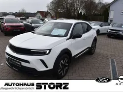 Lack weiss banquise/typ aussen Gebraucht 2024 Opel Mokka GS Line SUV | 21.900 € (Guter Preis)