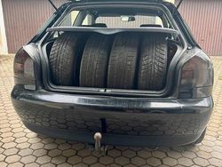 Schwarz Gebraucht 2002 Audi A3 Kleinwagen | 900 € (Fairer Preis)