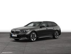 Gebraucht 2025 BMW 520 Comfort Edition Kombi | 59.985 € (Fairer Preis)