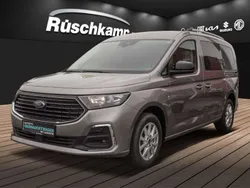 Dusky silver metallix Gebraucht 2023 Ford Tourneo Active Van / Kleinbus | 32.970 € (Superpreis)