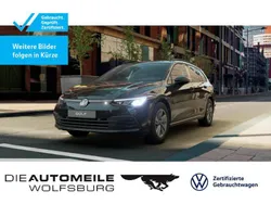Gebraucht 2024 VW Golf VIII Life Kombi | 23.850 € (Guter Preis)