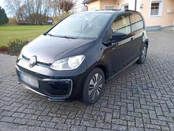 Schwarz Gebraucht 2019 VW e-up! Kleinwagen | 9.999 € (Guter Preis)