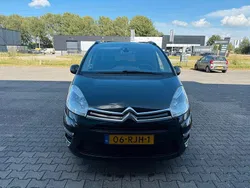 Schwarz Gebraucht 2011 Citroën Grand C4 Picasso Tendance Van / Kleinbus | 2.490 € (Fairer Preis)