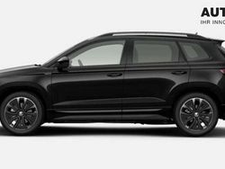 Blackmagic perleffekt Neu 2025 Skoda Karoq SportLine SUV | 41.940 € (Fairer Preis)