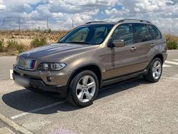 Beige Gebraucht 2005 BMW X5 SUV | 15.000 €