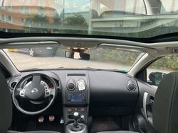 Schwarz Gebraucht 2011 Nissan Qashqai SUV | 6.500 € (Fairer Preis)